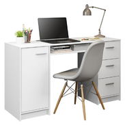 📢 Escritorios de madera 🤍 para PC. Importados - Img 55946729