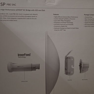 Powerbeam 5Ac Gen 2 - 2/2