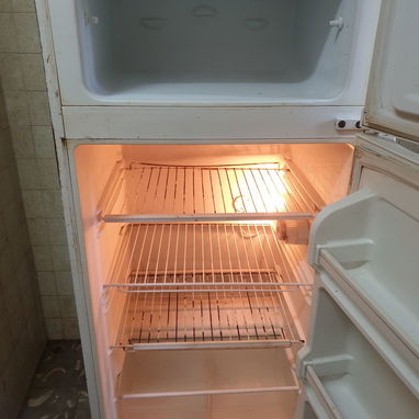 Vendo refrigerador Haier en buen estado - Img 126749874