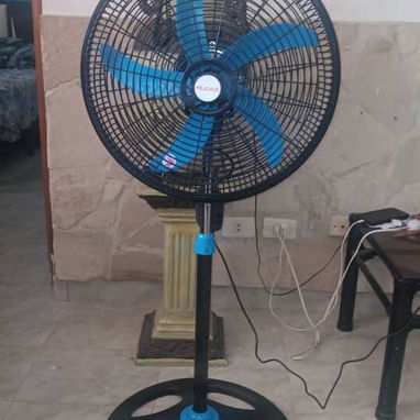 VENTILADORES - Img 126748239