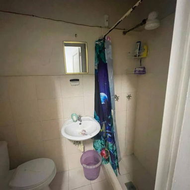 Apartamento Habana Vieja - 5/5