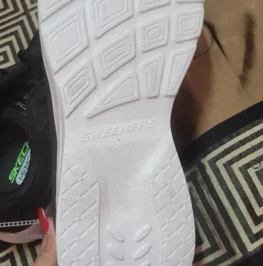 🎁 Tenis Skechers #43, NUEVOS, Traídos de E.U🙏 - Img 94170341
