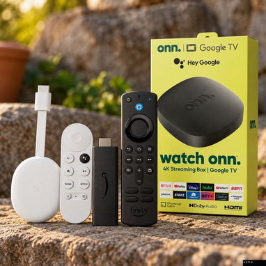 Configuracion FireStick - 3/3