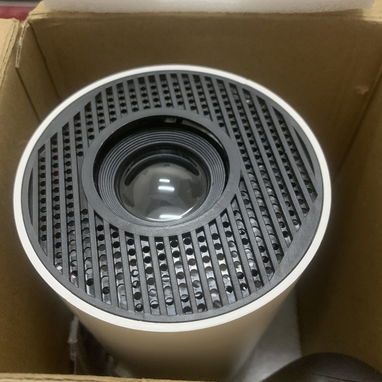 Vendo Proyector inteligente - Img 127515062