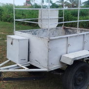 Trailers de carro - Img 56927241