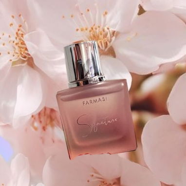 Signature EAU de Parfume FARMASI - Img 120260410