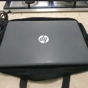 Laptop HP impecable i3 7ma generación 👇👇👇 - Img 50056344