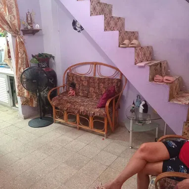 Ofertaaa casa independiente 2 cuartos. No se va la luz!!! - Img 121221617