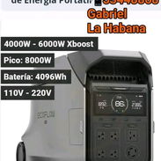 ECOFLOW DELTA PRO 3. - Img 54222364