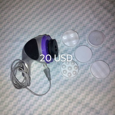 Productos de belleza y masajeadores entre otras cosas - 10/10