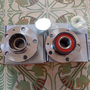 Rodamientos traseros marca Master Sport Alemanes para SEAT Córdoba, Ibiza, Skoda Fabia y VW Polo - Img 118452653