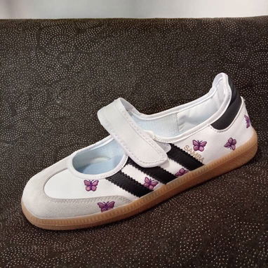 Tenis Adidas Samba - Img 124061756