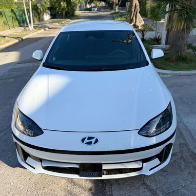 Vendo o negocio Hyundai Ionio 6 100% eléctrico - Img 121787916