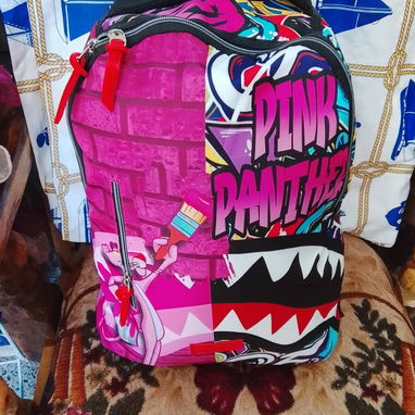 Mochilas spraygraund - 4/10