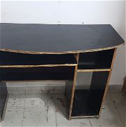 Se vende mesa de computadora - Img 45889409