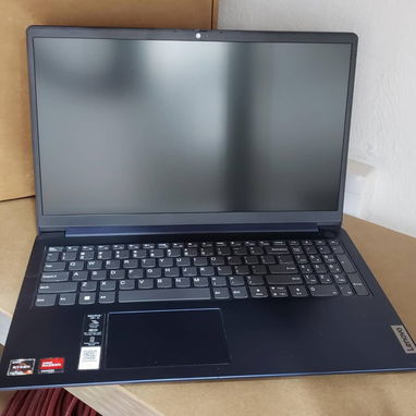 Laptop Lenovo ideaPad 1 15AMN7 - 3/3