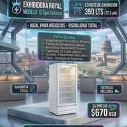 Exhibidora Royal - Img 55566930