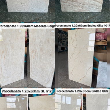 losas de ceramica y porcelanato - 3/8