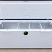 ❄️ Congelador Horizontal Hisense 15 pies - Img 57861021