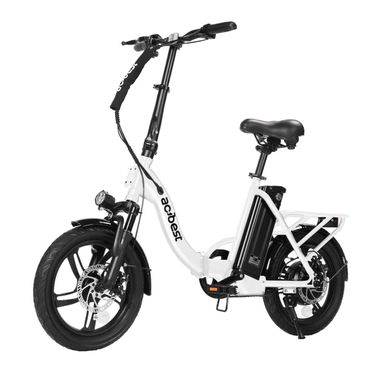 Bicicletas electricas - Img 122919459