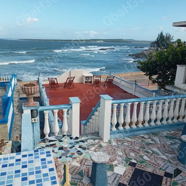 RENTA hostal de 6 habitaciones frente al mar con Qba Hostin 360 en GIBARA, HOLGUÍN - Img 126284830