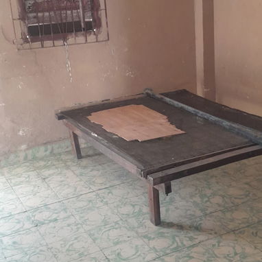 Vendo casa de un cuarto - 4/5