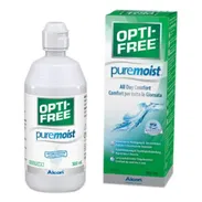 OPTI-FREE solución líquida para lentes de contacto multiusos - Img 54531971