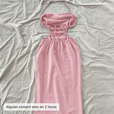 Vestidos y conjuntos shein para el verano - Img 126491925