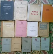 Venta de libros - Img 48736527
