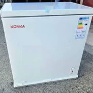 Nevera konka  de 7 pies - Img 57855836