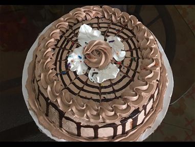 Cakes, Minicakes y Tinas de helados - Img 66473317