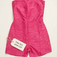 Conjunto rosado - Img 58095099