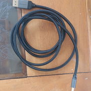 Cable Mini DisplayPort a DisplayPort 2.1 - Img 57514214