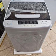 Lavadora automática 7.5 - Img 58425073