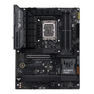 ASUS TUF Gaming Z790-Plus WiFi DDR5 – LGA 1700 ATX | OPEN BOX - Img 55806155