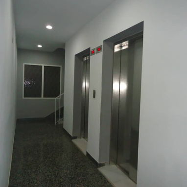 🏢⚡️Alquiler de Apartamento de lujo en La Habana (Vedado) corta y larga estancia. Electricidad permanentemente / VED-001 - 9/10