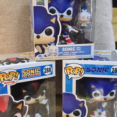 Funko pop Kpop - Img 122771194