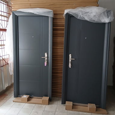 Puertas para interiores y exteriores! - Img 124561131