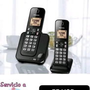 Teléfono inalámbrico Panasonic - Img 55770953