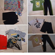 😍Ropa para niños new (Son juegos) - Img 56260814