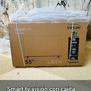 Smart TV 55" mm - Img 54929265