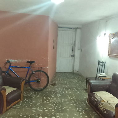 Se vende apartamento en La Habana Vieja, Calle Corrales entre Antón Recio y Figuras( Ojo no es la zona Soterrada ) - Img 122932972