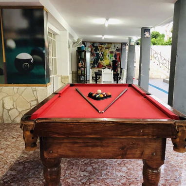 Casa de Renta en Guanabo - 3/9