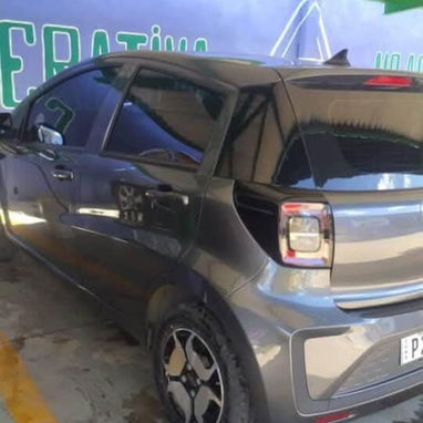 ⚡⚡⚡CARRO JAC 2025 Ex10⚡⚡⚡54006023 - Img 123356848