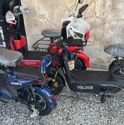 *Moticos eléctricas marca Veloce🛵* - Img 49983794