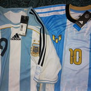 Camisetas de futbol disponibles‼️q - Img 58033558