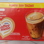 Coffe Mate para café. - Img 55811577