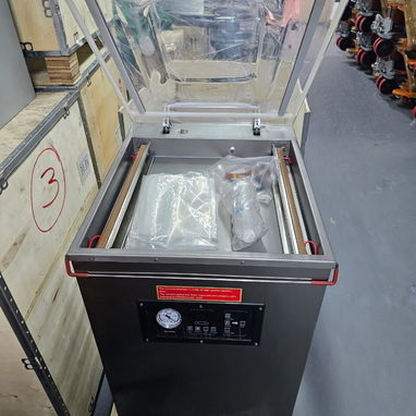 Selladora al vacío MQE50-$3000usd - Img 114722457