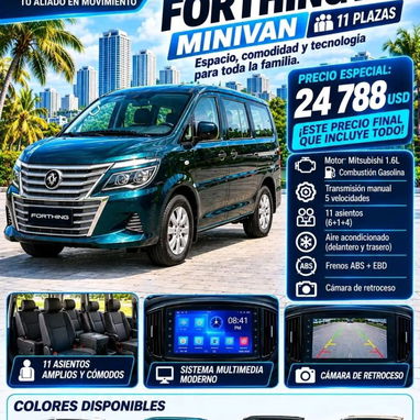 Venta de carros nuevos, ya están disponibles en la Habana contáctenos al 53492054 - 4/7