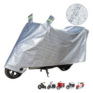 Capa para motos y bicimotos. - Img 55523218